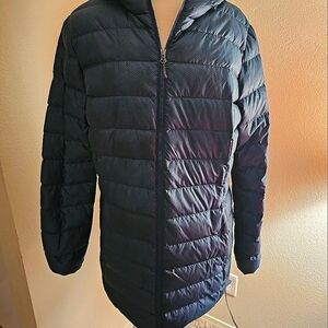 NWOT EDDIE BAUER DOWN COAT